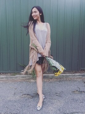 云子mewさんのコーディネート