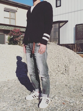 いわさんのコーディネート