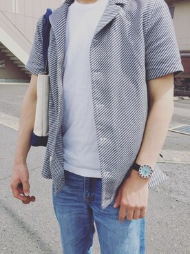 いわさんのコーディネート