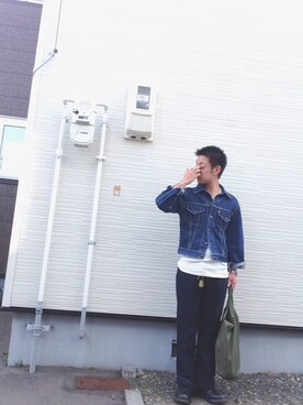 ビーンさんのコーディネート