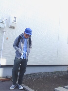 ビーンさんのコーディネート