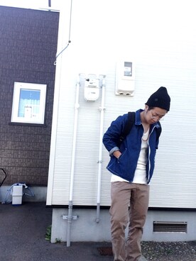 ビーンさんのコーディネート