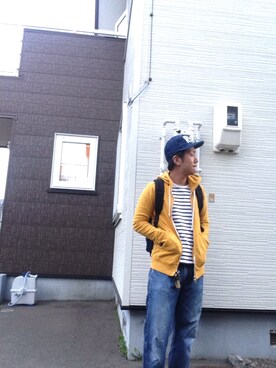 ビーンさんのコーディネート