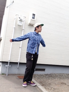 ビーンさんのコーディネート