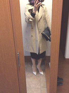 ゆかのろさんのコーディネート