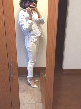 ゆかのろさんのコーディネート