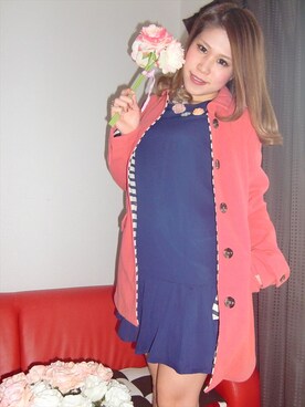 Flor   さんのコーディネート