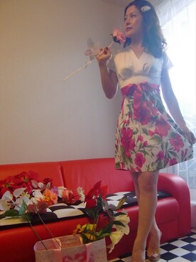 Flor   さんのコーディネート