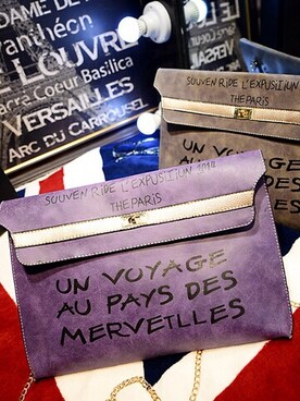 Flor   さんのコーディネート