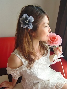 Flor   さんのコーディネート