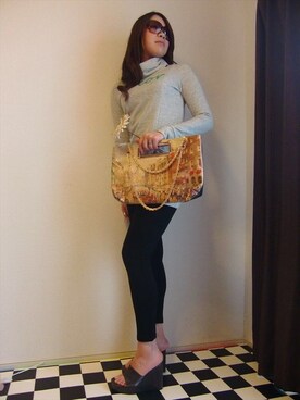 Flor   さんのコーディネート