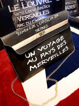 Flor   さんのコーディネート