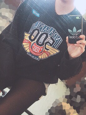 しばさきさんのコーディネート