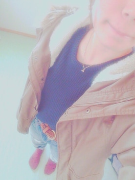 しばさきさんのコーディネート