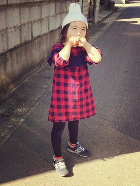 ゆゆさんのコーディネート