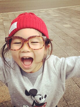 ゆゆさんのコーディネート