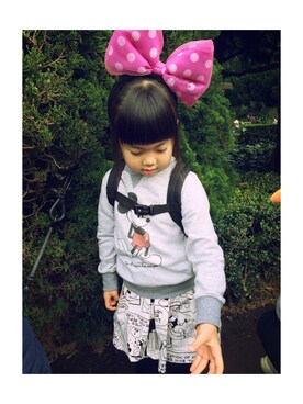 ゆゆさんのコーディネート