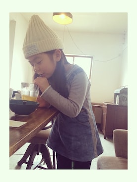 ゆゆさんのコーディネート