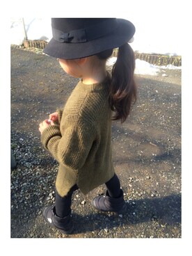 ゆゆさんのコーディネート