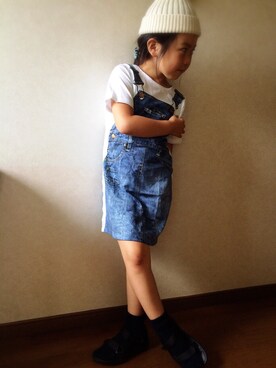 ゆゆさんのコーディネート