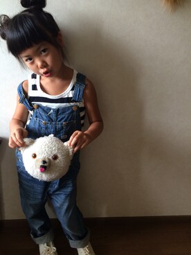 ゆゆさんのコーディネート