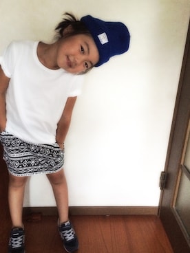 ゆゆさんのコーディネート