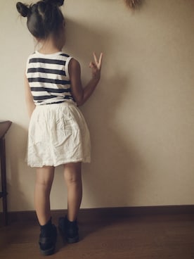 ゆゆさんのコーディネート