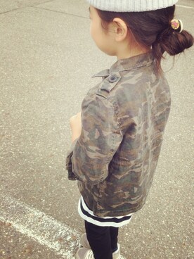 ゆゆさんのコーディネート