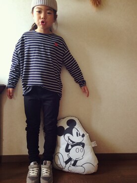 ゆゆさんのコーディネート