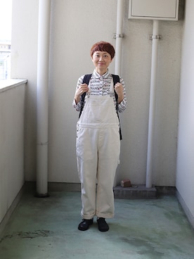 うちこさんのコーディネート