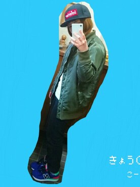 もるちゃんさんのコーディネート