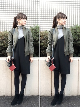 YUUKIさんのコーディネート