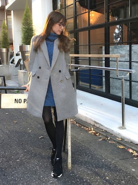 YUUKIさんのコーディネート