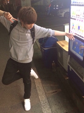 たろ*さんのコーディネート