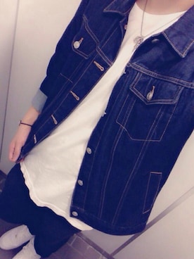 たろ*さんのコーディネート