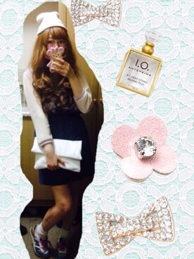 mari♡さんのコーディネート