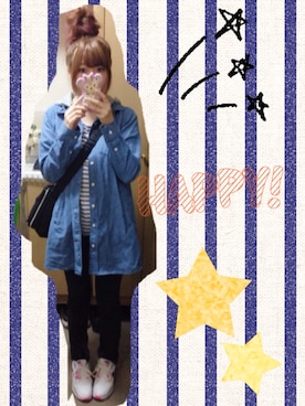 mari♡さんのコーディネート