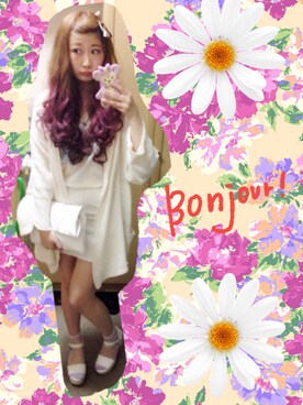 mari♡さんのコーディネート