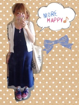 mari♡さんのコーディネート