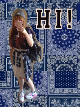 mari♡さんのコーディネート