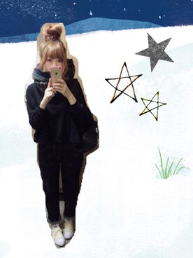 mari♡さんのコーディネート