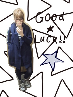 mari♡さんのコーディネート