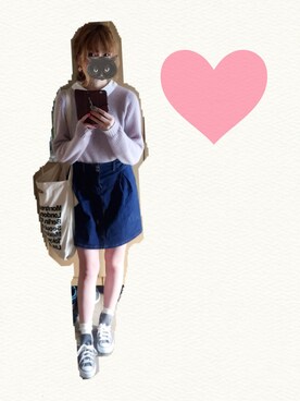 mari♡さんのコーディネート