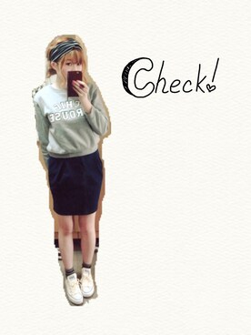 mari♡さんのコーディネート
