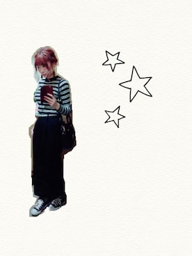 mari♡さんのコーディネート