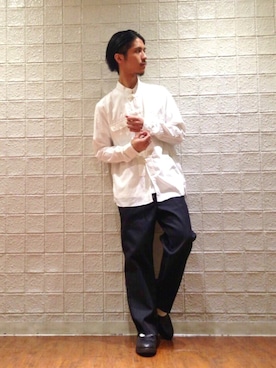 KENさんのコーディネート