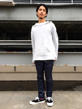 KENさんのコーディネート