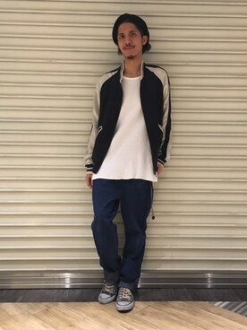 KENさんのコーディネート