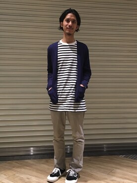 KENさんのコーディネート