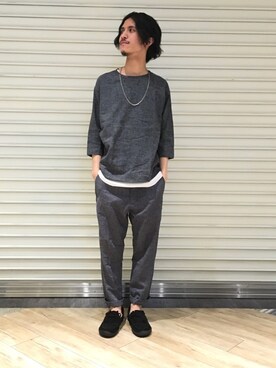 KENさんのコーディネート